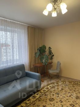 2-комн.кв., 54 м², этаж 10