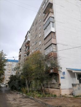 2-комн.кв., 43 м², этаж 3