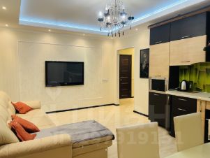 3-комн.кв., 80 м², этаж 2