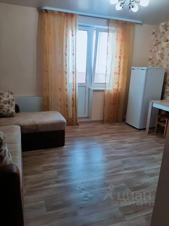 Сдается1-комн.квартира,25м²