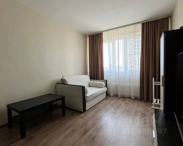 2-комн., 52,7 м², 4/27 этаж