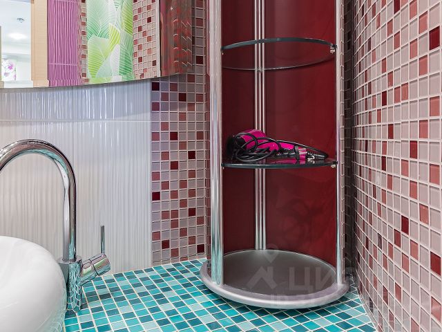 Апартаменты-студия, 25 м², 7/10 этаж