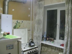 1-комн.кв., 31 м², этаж 4