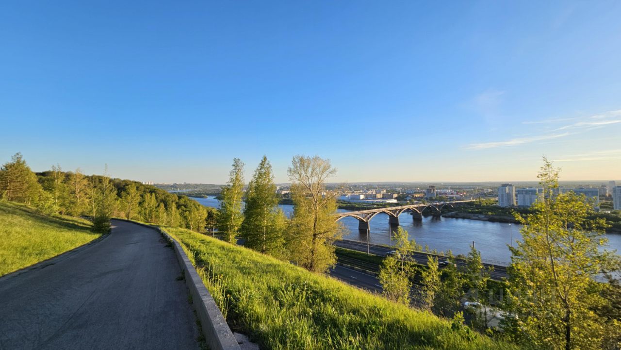 Снять квартиру в центре в Нижнем Новгороде, аренда квартир в центре города.  Найдено 22 объявления.