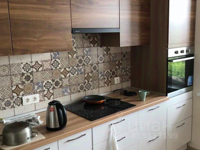 2-комн., 62 м², 6/25 этаж