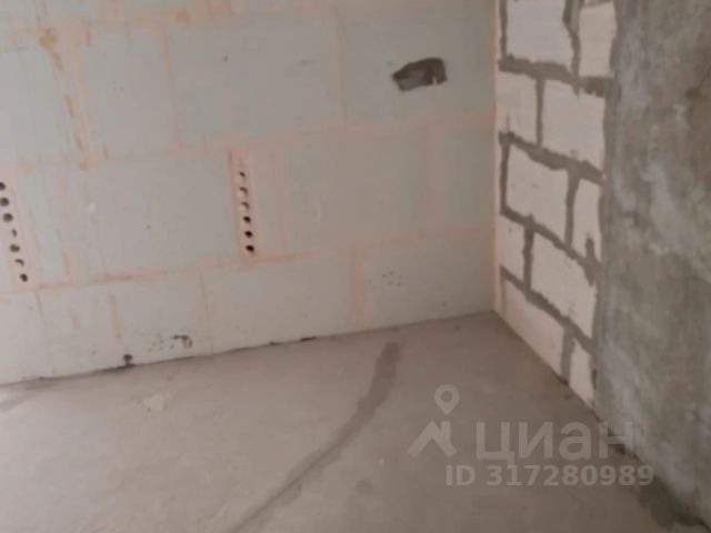 1-комн., 48,5 м², 7/25 этаж