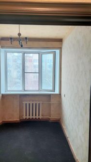 2-комн.кв., 32 м², этаж 3