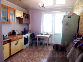 1-комн.кв., 47 м², этаж 11