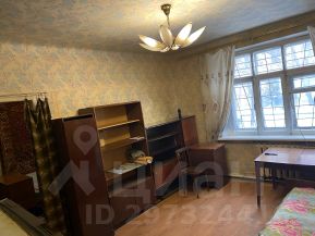 2-комн.кв., 37 м², этаж 1