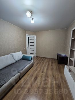 3-комн.кв., 60 м², этаж 4