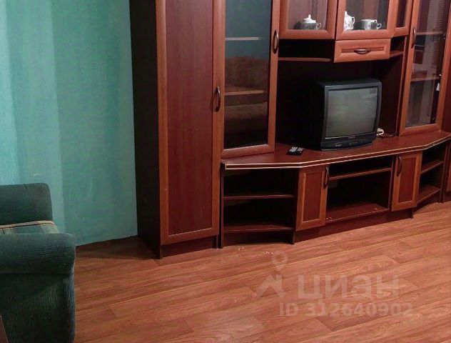 1-комн., 32,5 м², 3/5 этаж