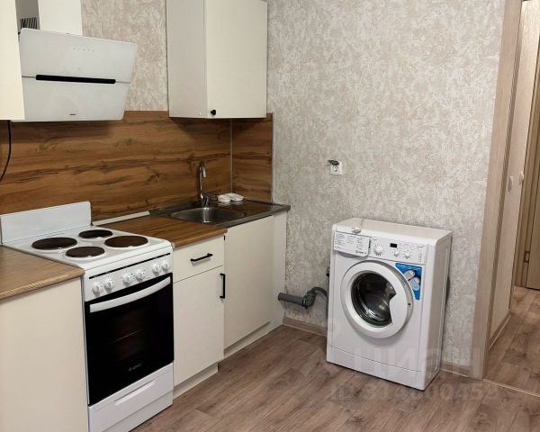1-комн., 38 м², 3/10 этаж