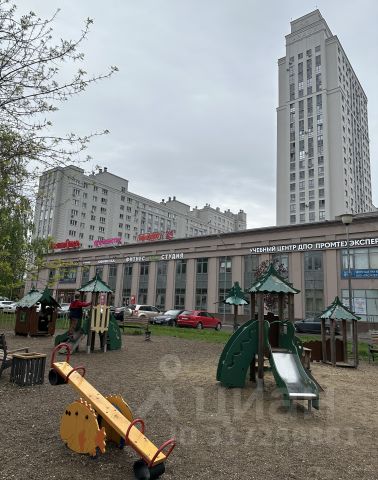 1-комн., 36 м², 9/14 этаж