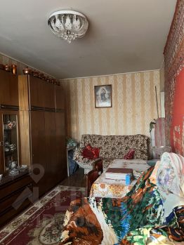 2-комн.кв., 45 м², этаж 5