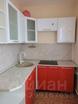 1-комн.кв., 31 м², этаж 10