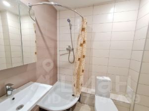 студия, 27 м², этаж 5