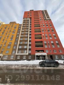 1-комн.кв., 42 м², этаж 9