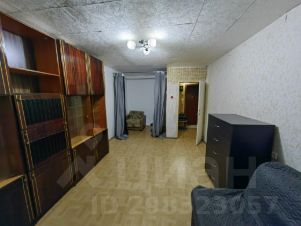 1-комн.кв., 37 м², этаж 5