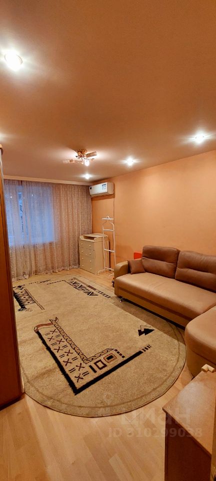 Сдается1-комн.квартира,35,6м²