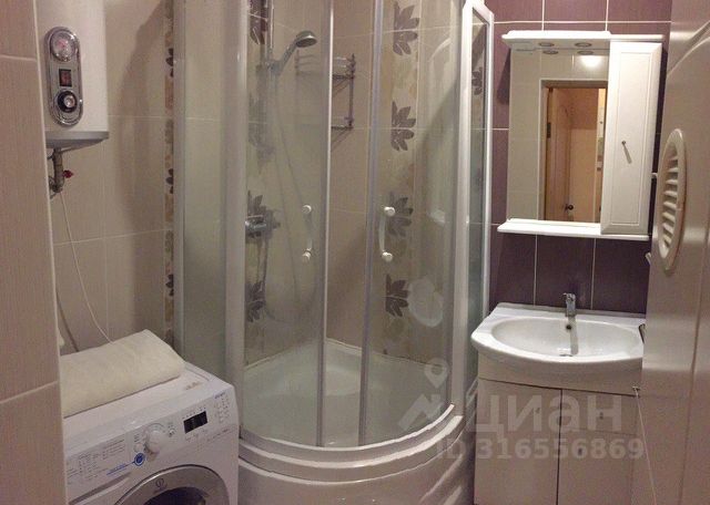 2-комн., 72,8 м², 1/10 этаж