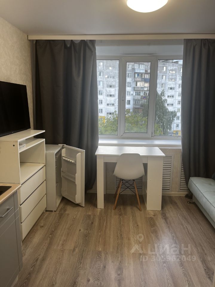 ПродаетсяСтудия,13,2м²