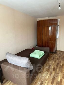 1-комн.кв., 45 м², этаж 11