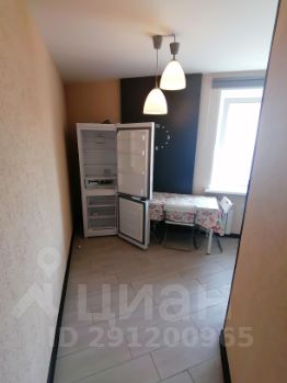 2-комн.кв., 55 м², этаж 6