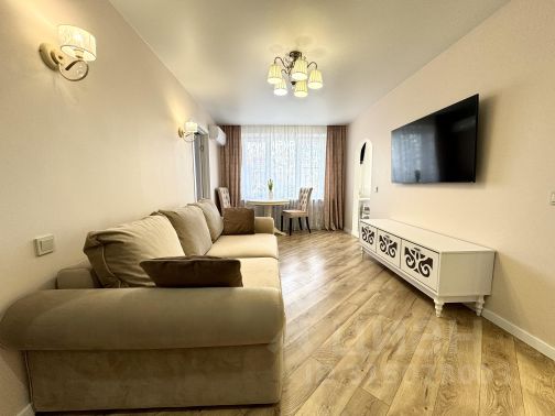3-комн., 56 м², 5/7 этаж