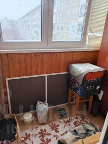 1-комн.кв., 34 м², этаж 7