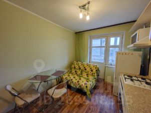 1-комн.кв., 37 м², этаж 4