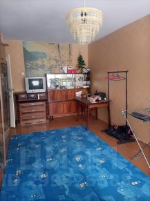 2-комн.кв., 51 м², этаж 3