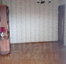 2-комн.кв., 50 м², этаж 4