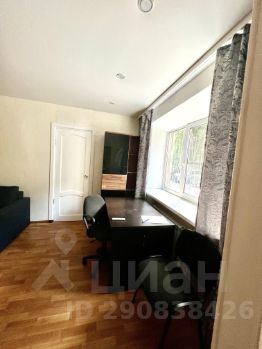 3-комн.кв., 50 м², этаж 1