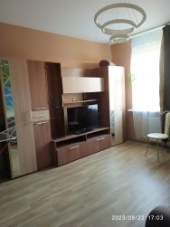 1-комн.кв., 27 м², этаж 4