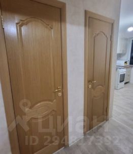 2-комн.кв., 56 м², этаж 5