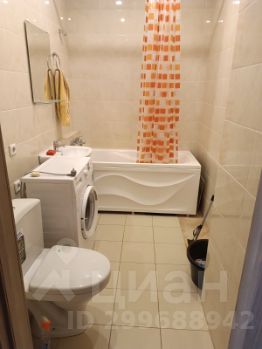 1-комн.кв., 34 м², этаж 17