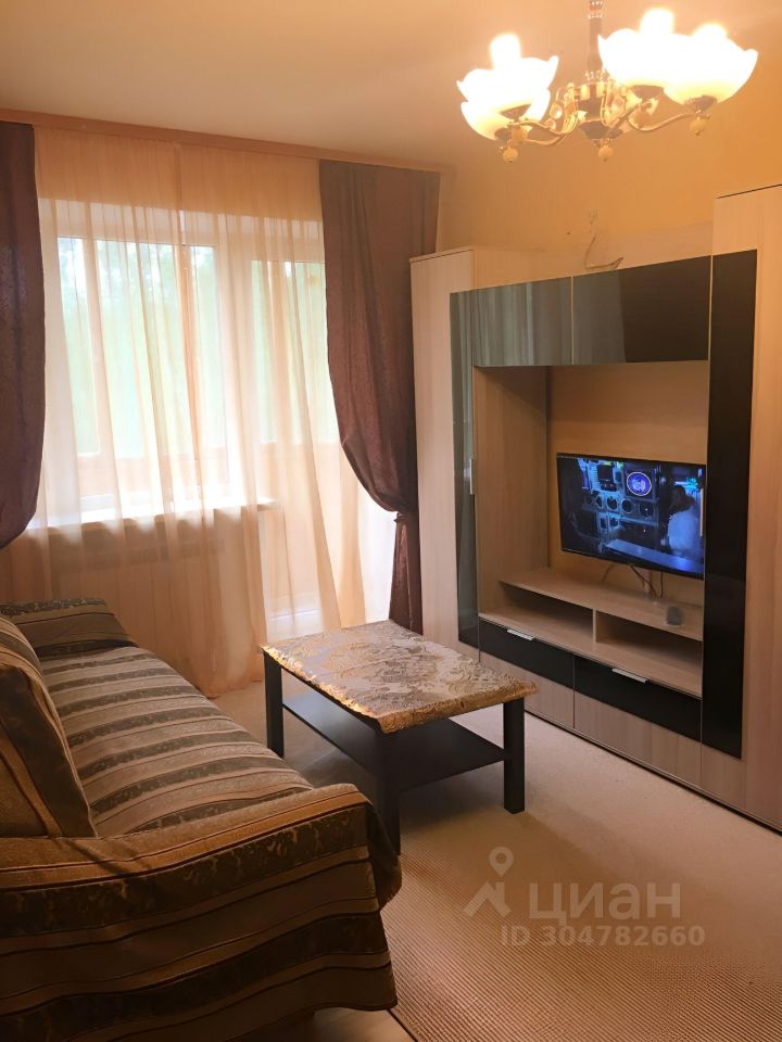 Сдается1-комн.квартира,40м²