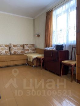 1-комн.кв., 30 м², этаж 2