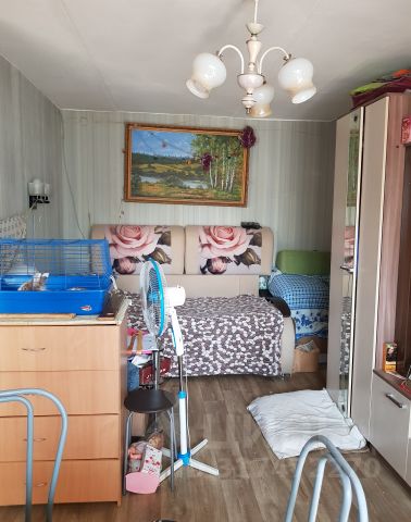 2-комн., 42,2 м², 3/6 этаж