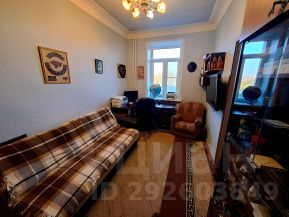 4-комн.кв., 85 м², этаж 4