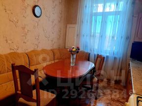 4-комн.кв., 85 м², этаж 4