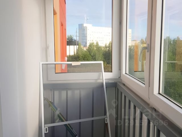 Студия, 20 м², 5/11 этаж