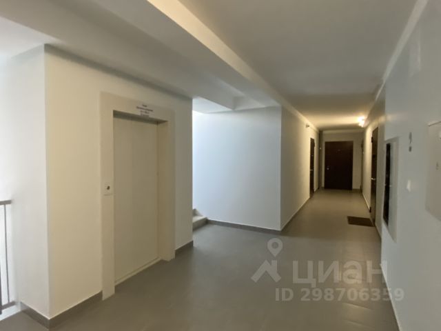 2-комн., 54 м², 2/10 этаж