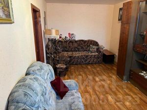 2-комн.кв., 51 м², этаж 3