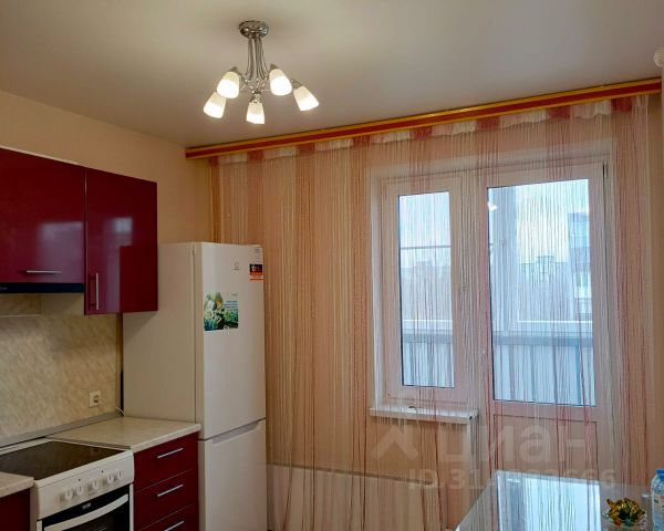 1-комн., 32,3 м², 7/10 этаж