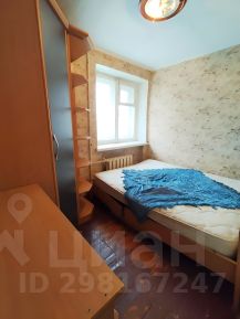 2-комн.кв., 44 м², этаж 3