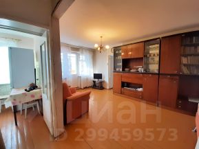 2-комн.кв., 44 м², этаж 5