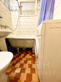 2-комн.кв., 45 м², этаж 3