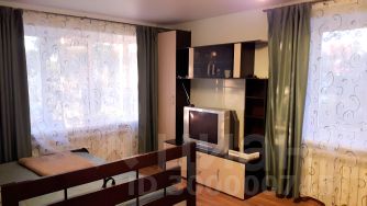 1-комн.кв., 31 м², этаж 1