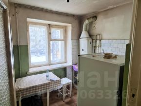 2-комн.кв., 31 м², этаж 2